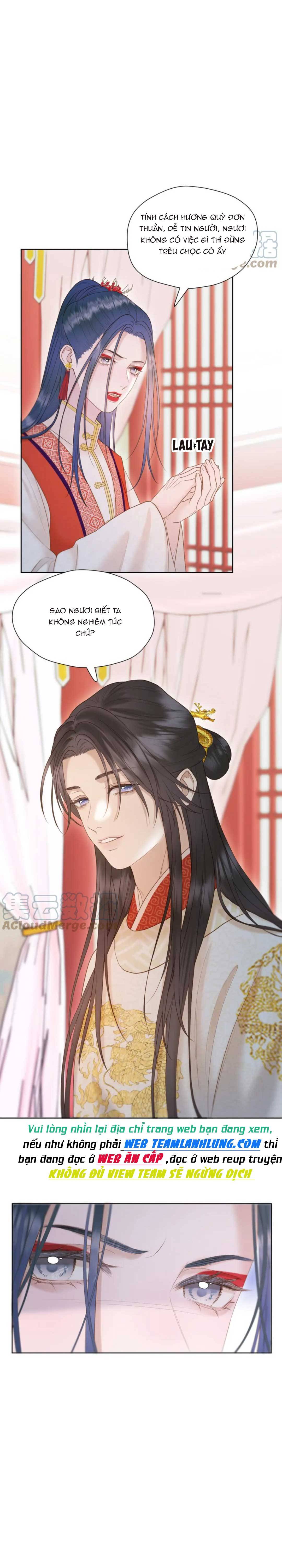 Ta Live Stream Trong Lãnh Cung - Chap 20