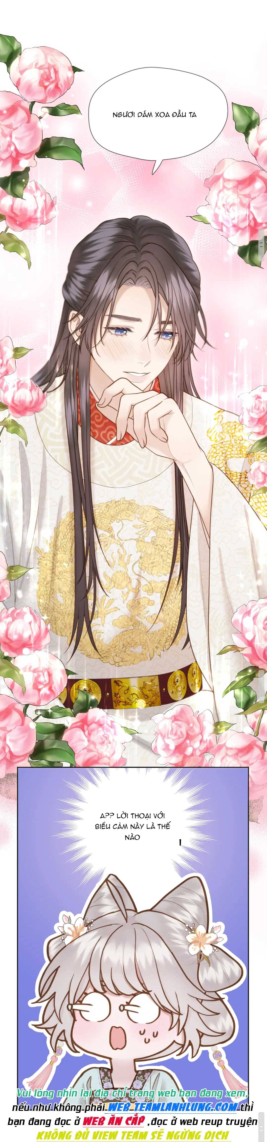 Ta Live Stream Trong Lãnh Cung - Chap 21