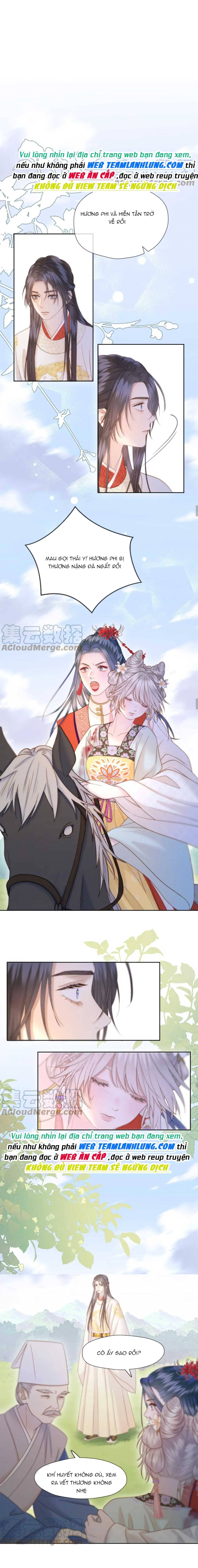 Ta Live Stream Trong Lãnh Cung - Chap 24