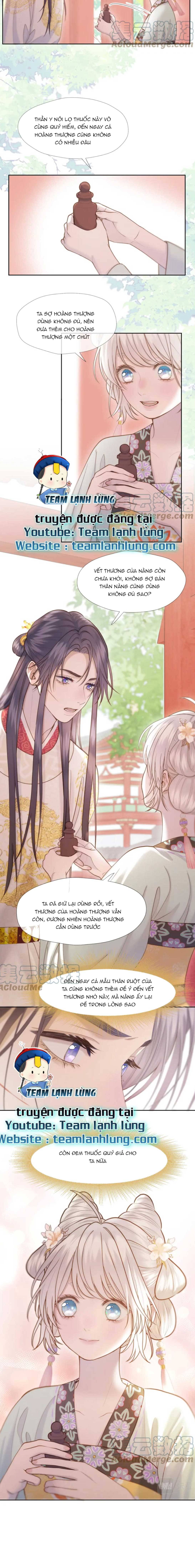 Ta Live Stream Trong Lãnh Cung - Chap 27