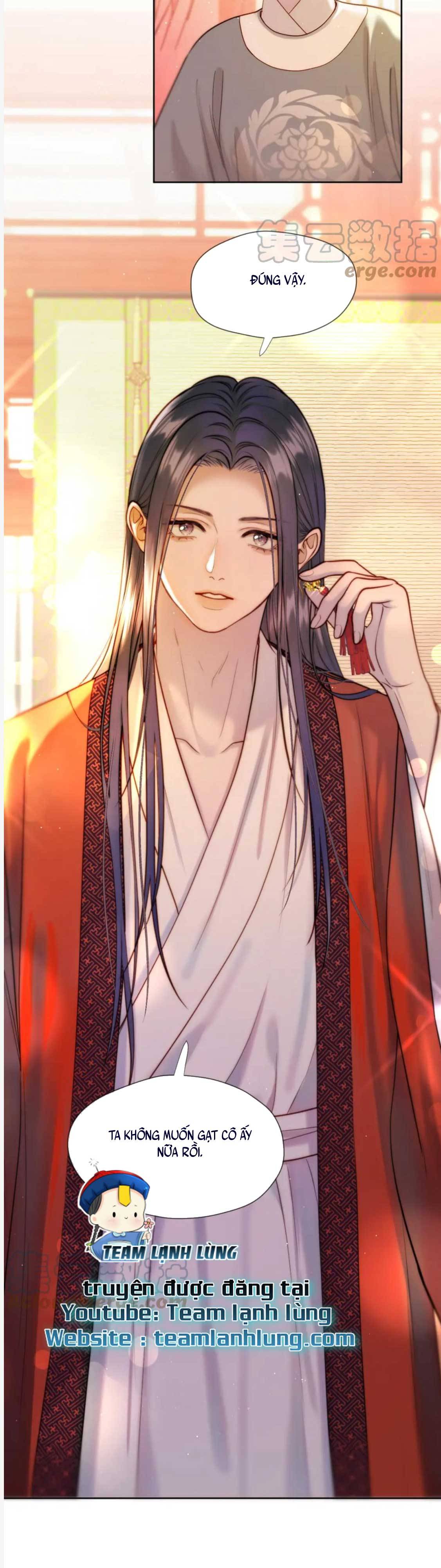 Ta Live Stream Trong Lãnh Cung - Chap 28