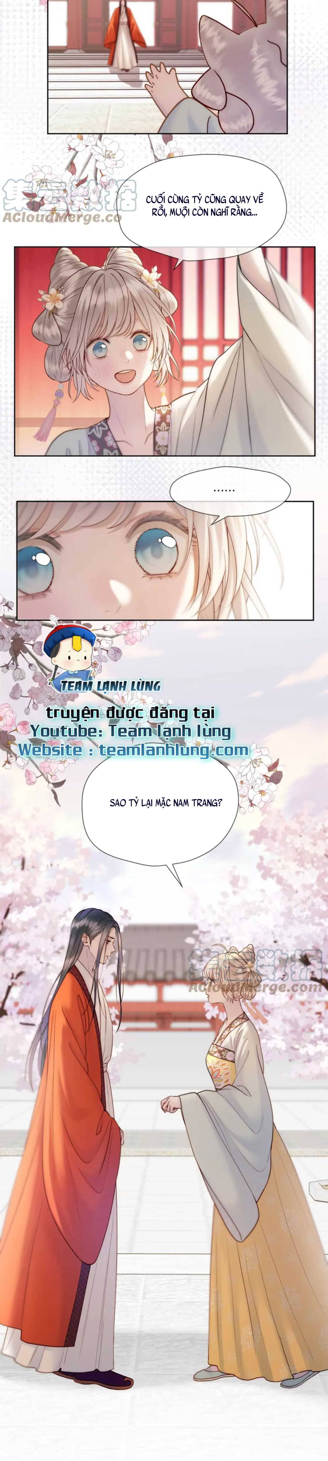 Ta Live Stream Trong Lãnh Cung - Chap 29