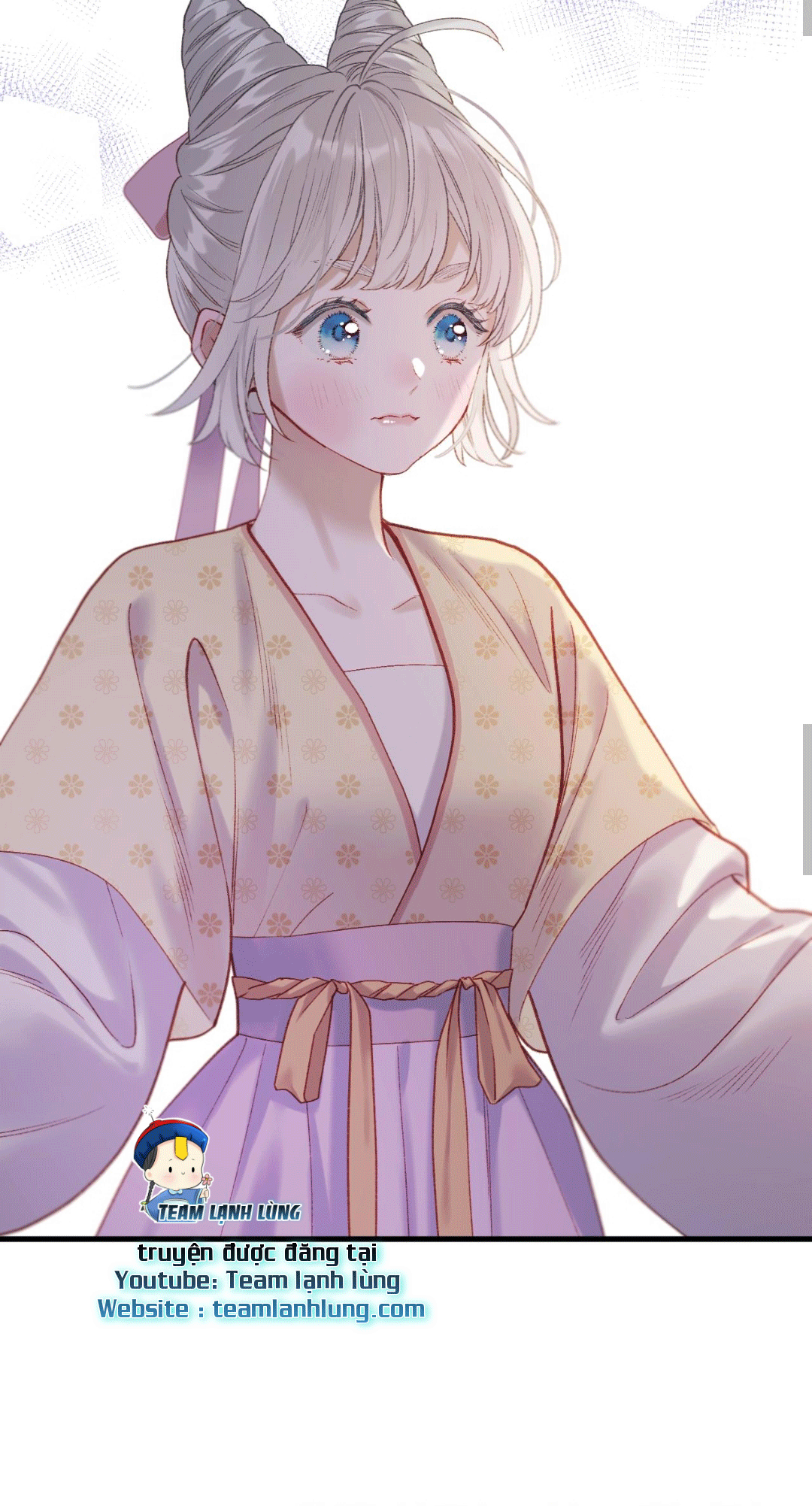 Ta Live Stream Trong Lãnh Cung - Chap 3