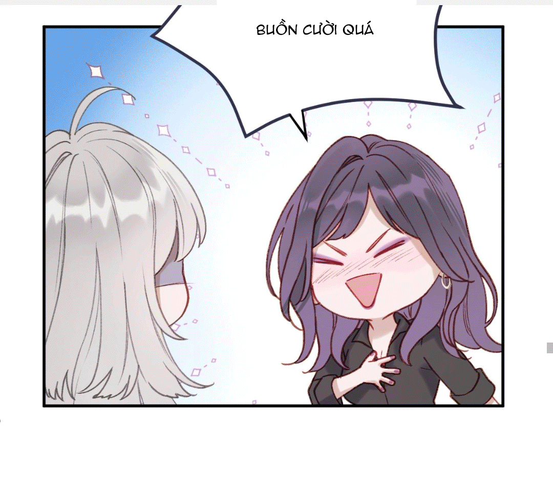 Ta Live Stream Trong Lãnh Cung - Chap 3