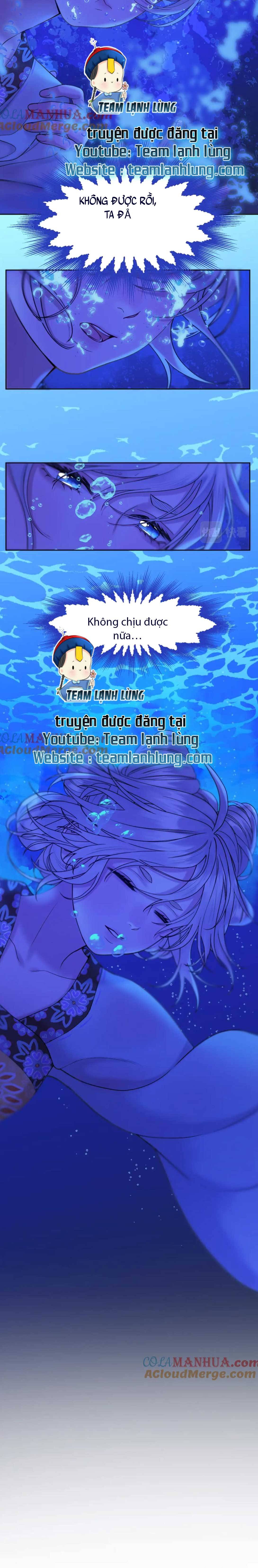 Ta Live Stream Trong Lãnh Cung - Chap 31