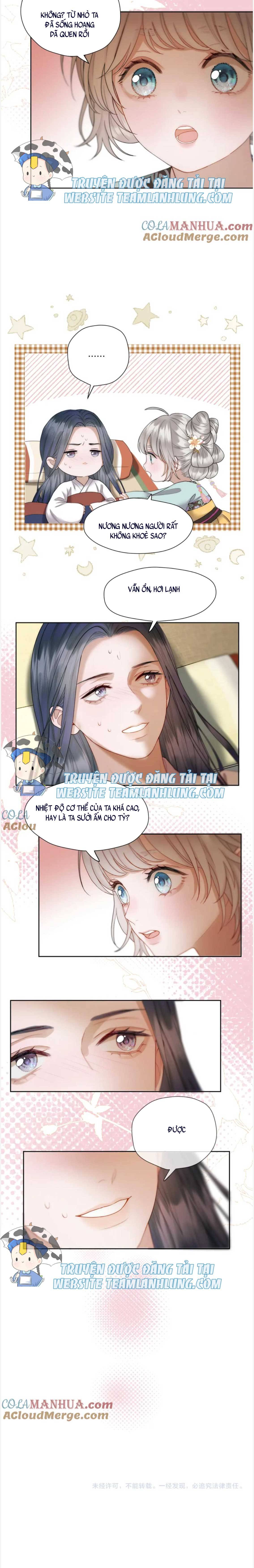 Ta Live Stream Trong Lãnh Cung - Chap 32