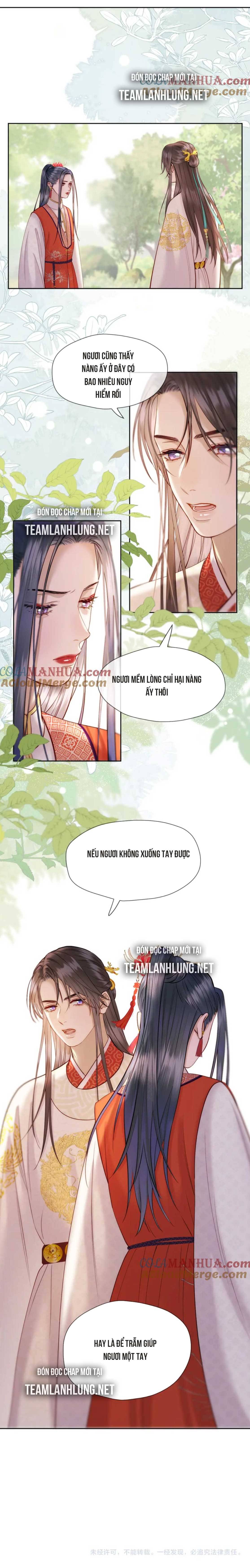 Ta Live Stream Trong Lãnh Cung - Chap 34