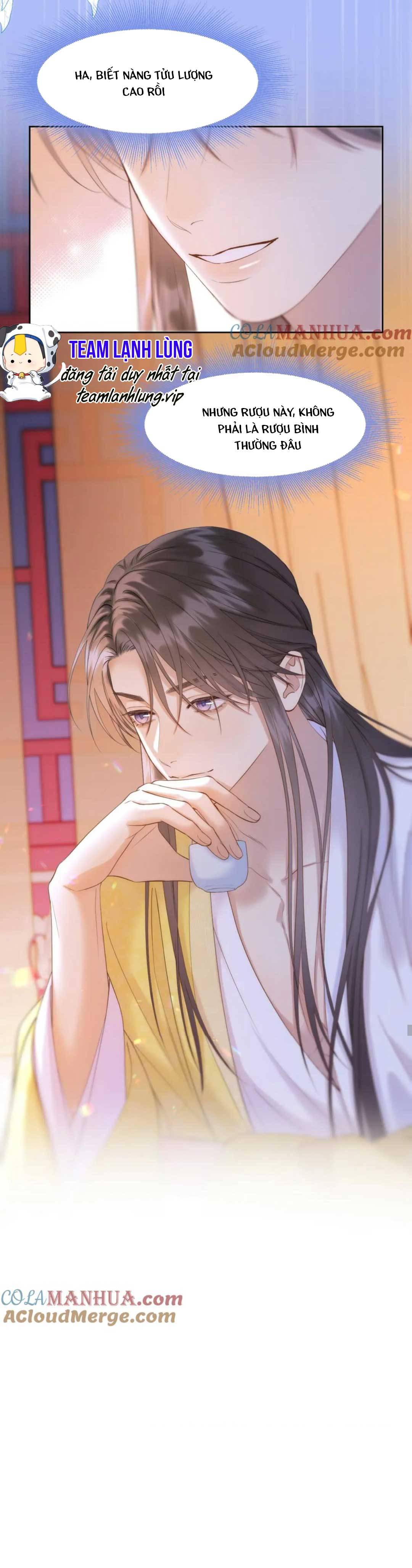 Ta Live Stream Trong Lãnh Cung - Chap 43