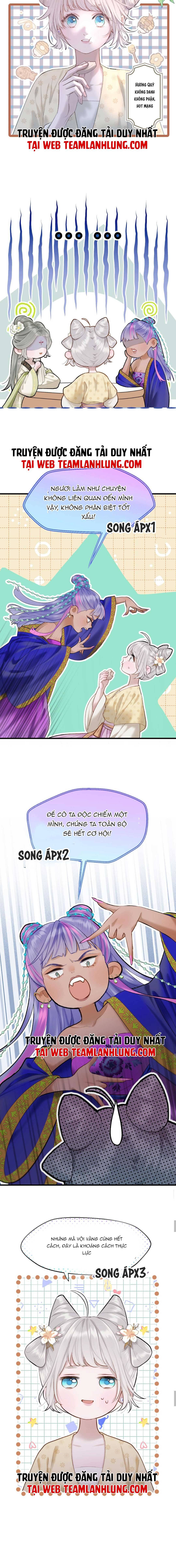 Ta Live Stream Trong Lãnh Cung - Chap 5