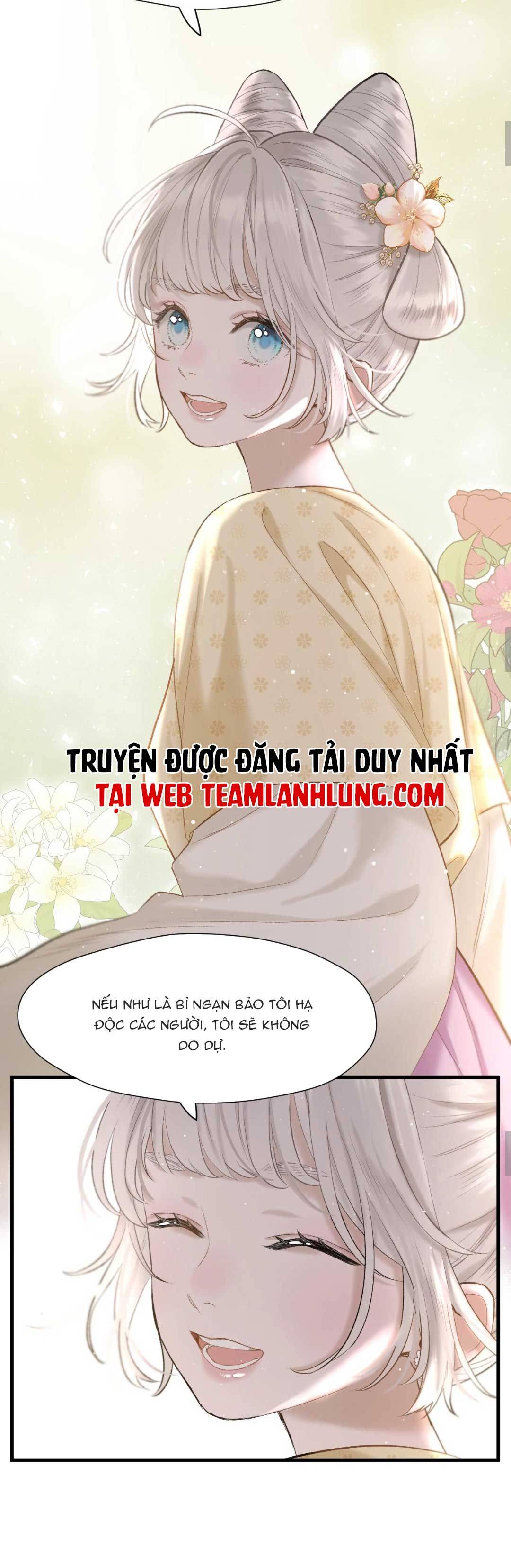 Ta Live Stream Trong Lãnh Cung - Chap 5