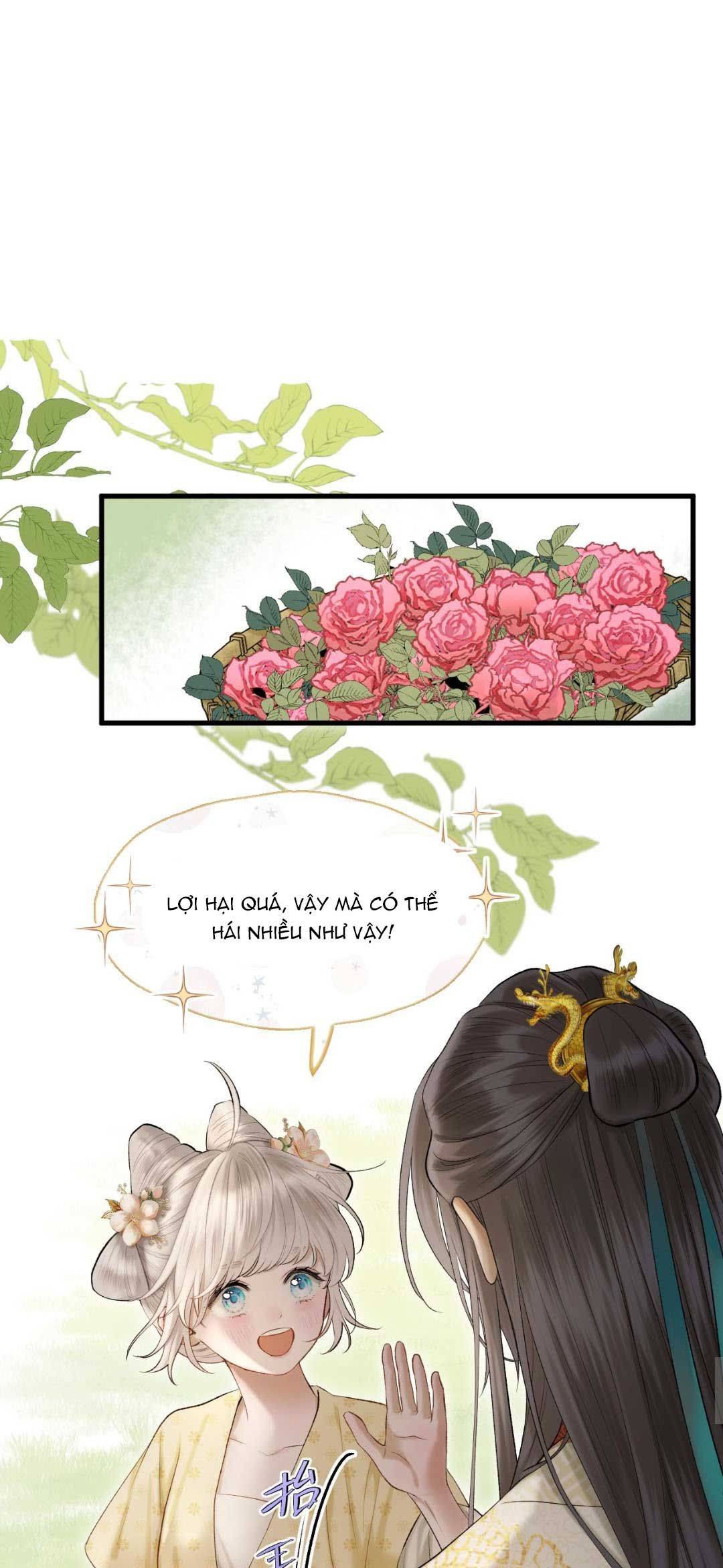 Ta Live Stream Trong Lãnh Cung - Chap 6