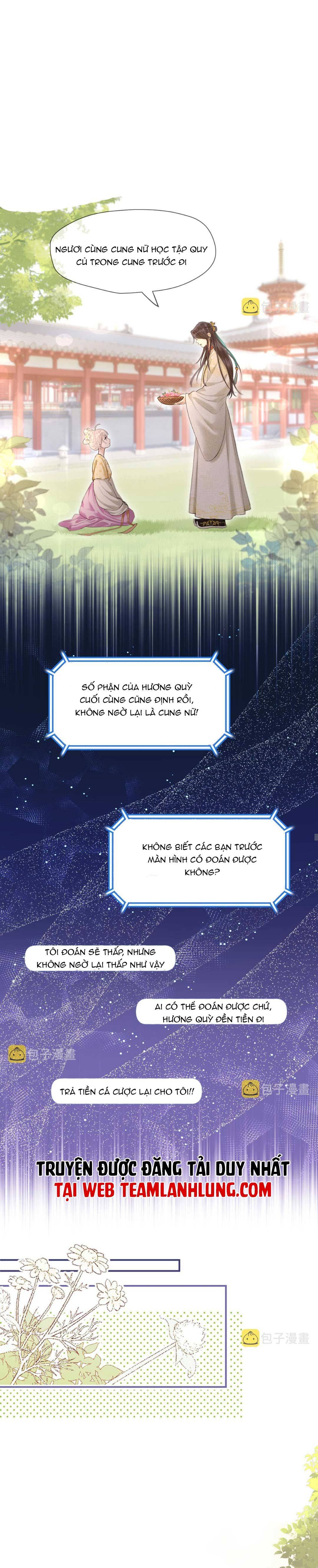 Ta Live Stream Trong Lãnh Cung - Chap 6