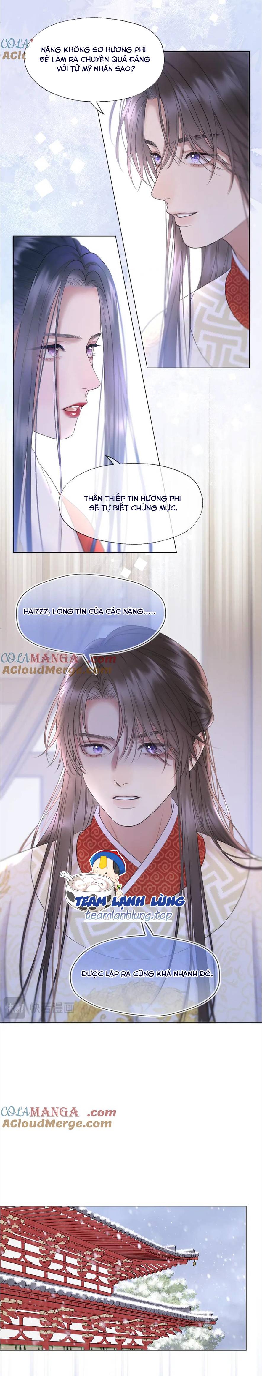 Ta Live Stream Trong Lãnh Cung - Chap 61