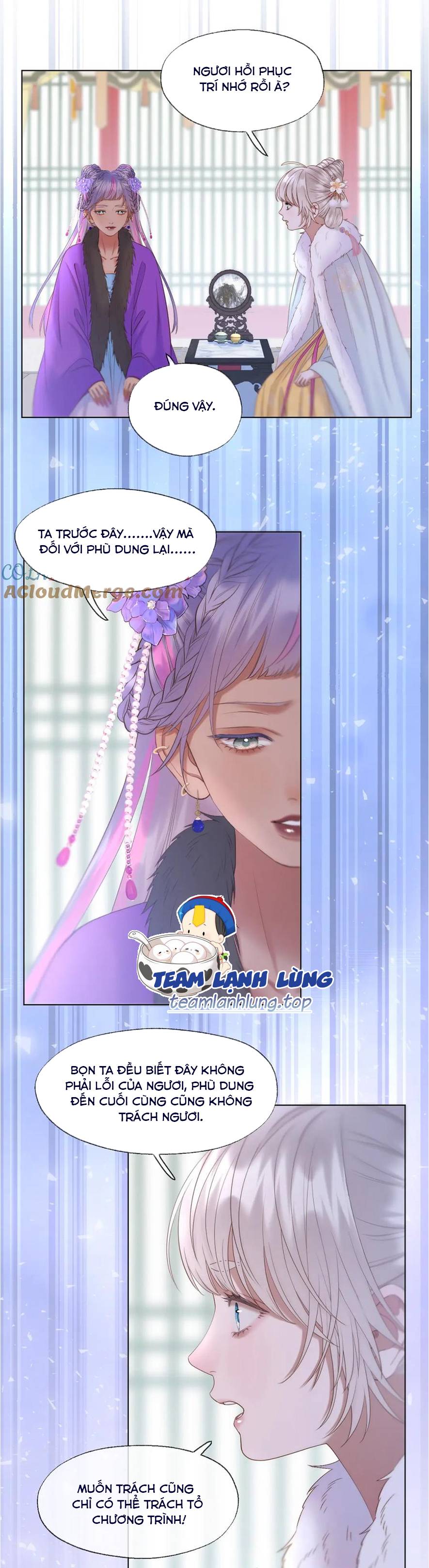 Ta Live Stream Trong Lãnh Cung - Chap 61