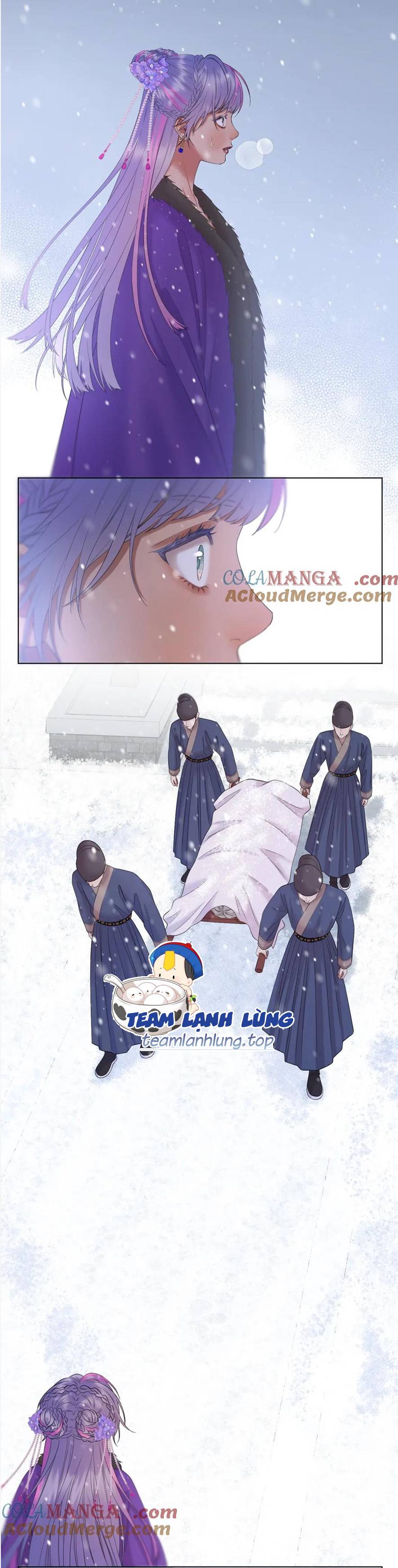 Ta Live Stream Trong Lãnh Cung - Chap 61