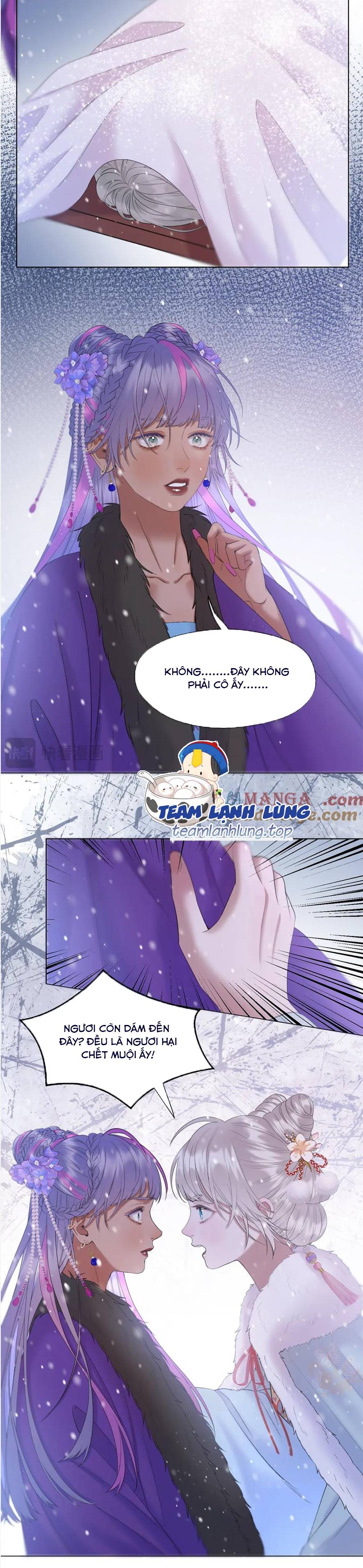 Ta Live Stream Trong Lãnh Cung - Chap 61