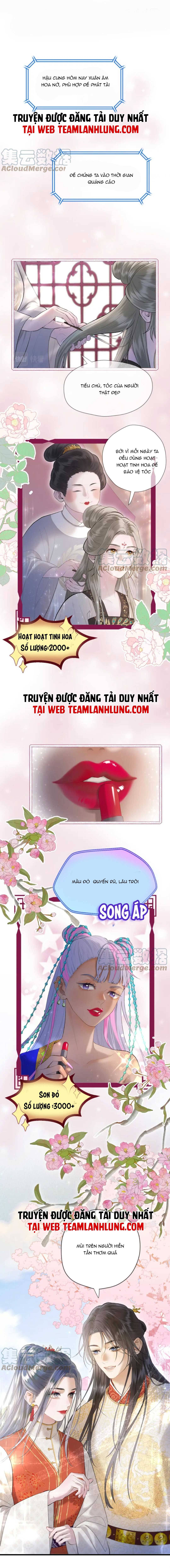 Ta Live Stream Trong Lãnh Cung - Chap 7