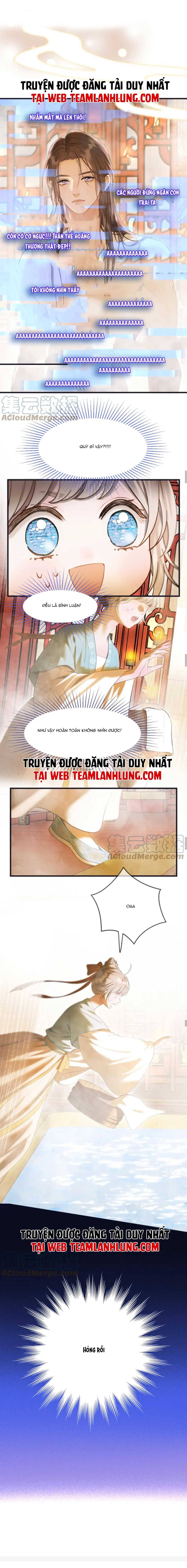 Ta Live Stream Trong Lãnh Cung - Chap 7