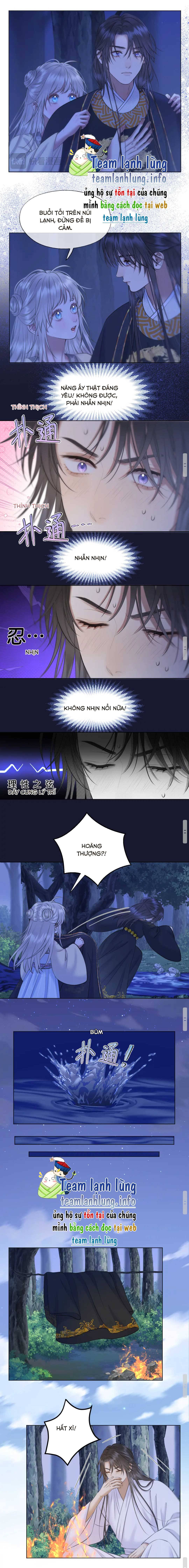 Ta Live Stream Trong Lãnh Cung - Chap 70