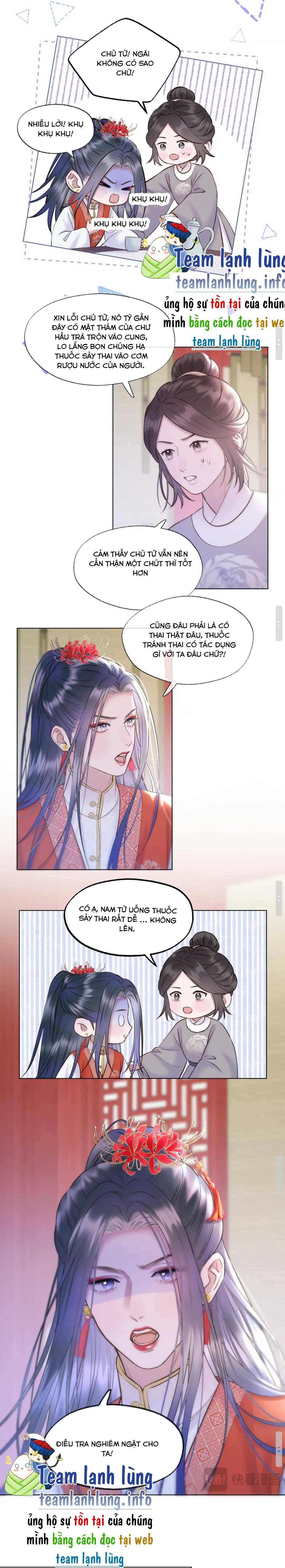 Ta Live Stream Trong Lãnh Cung - Chap 71