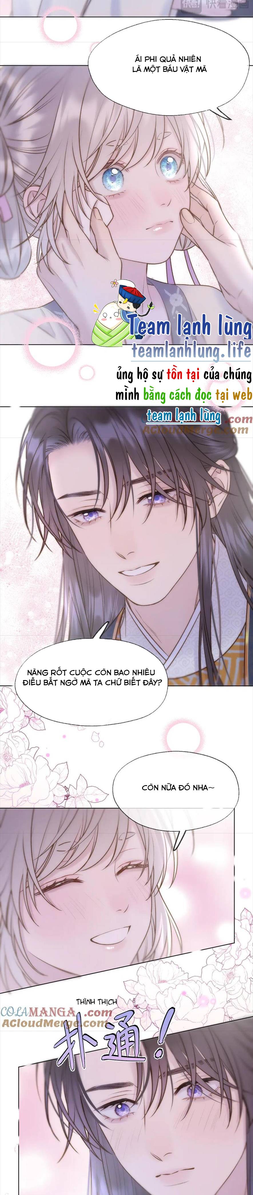 Ta Live Stream Trong Lãnh Cung - Chap 73