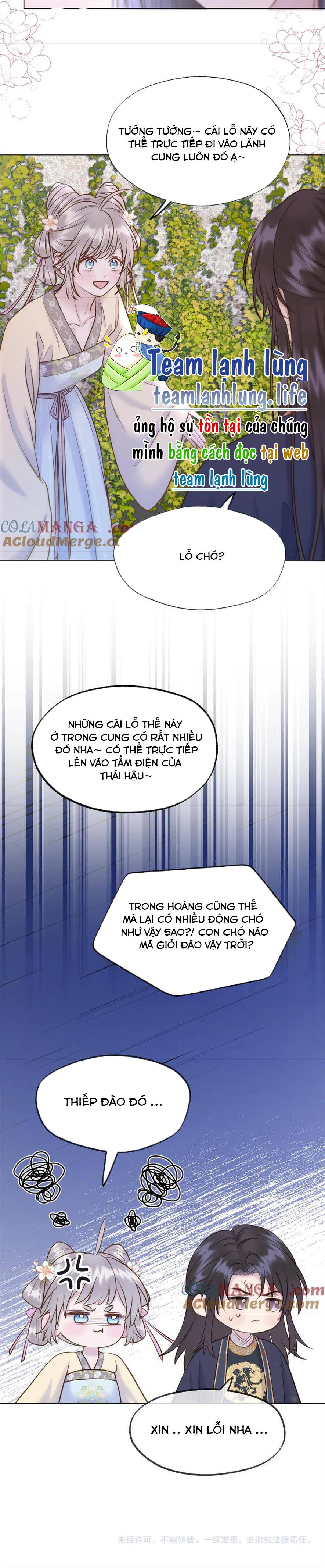 Ta Live Stream Trong Lãnh Cung - Chap 73