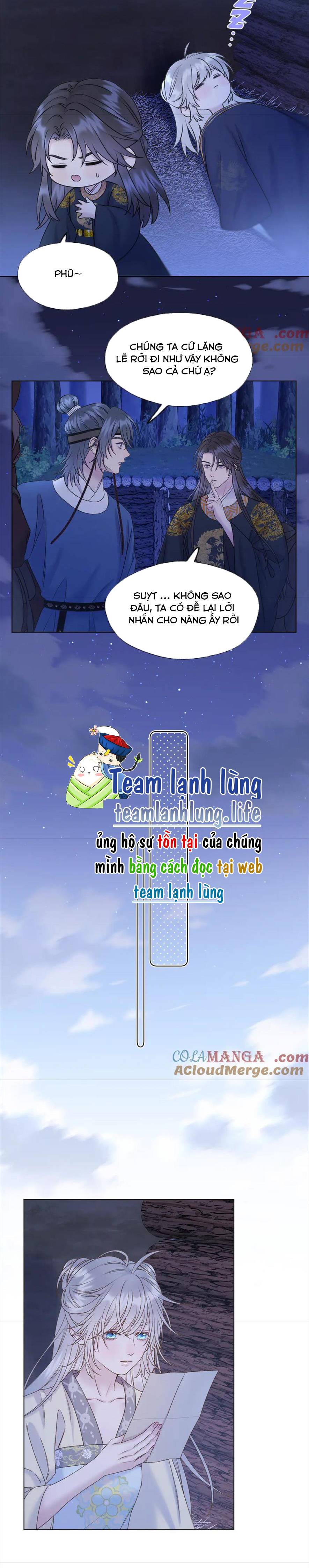 Ta Live Stream Trong Lãnh Cung - Chap 73