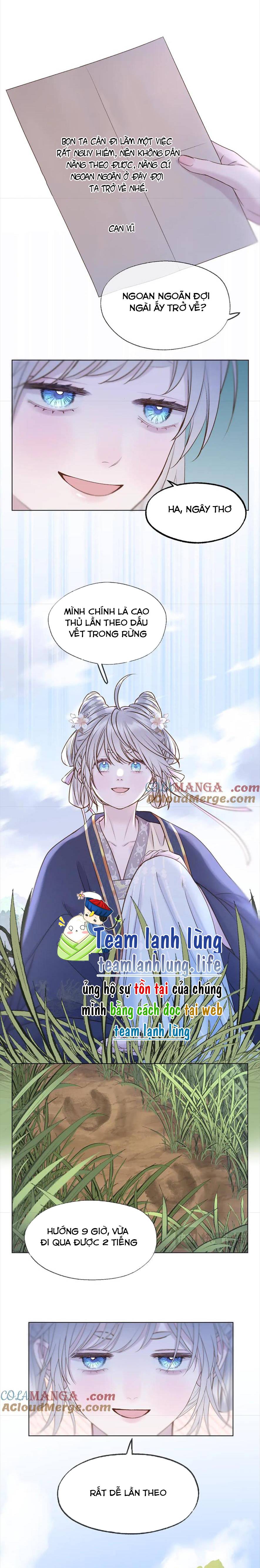 Ta Live Stream Trong Lãnh Cung - Chap 73