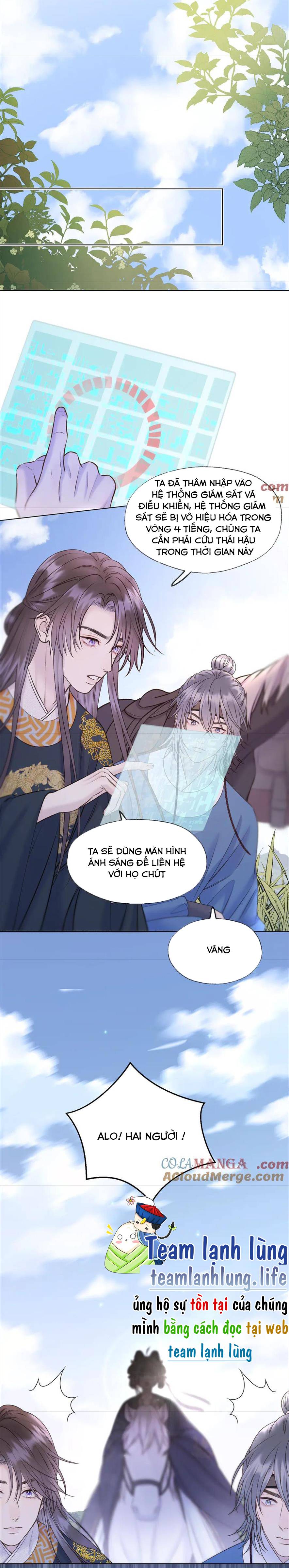 Ta Live Stream Trong Lãnh Cung - Chap 73