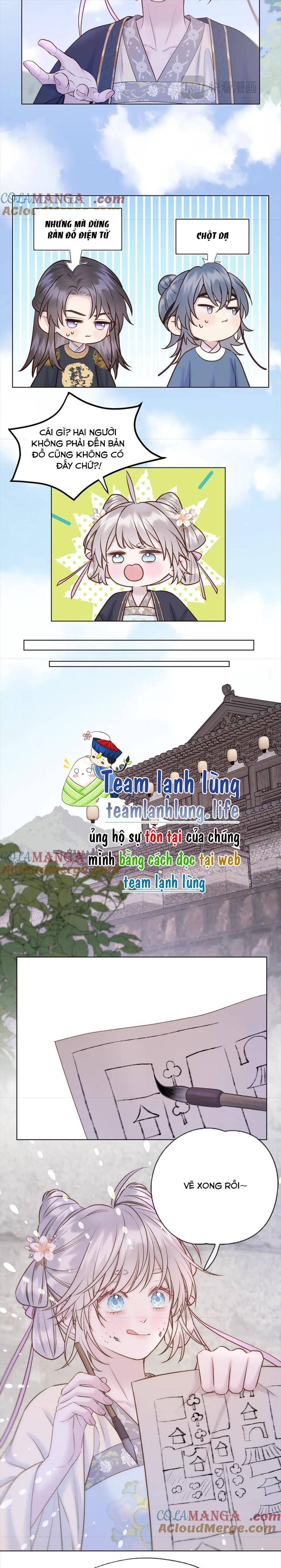 Ta Live Stream Trong Lãnh Cung - Chap 73