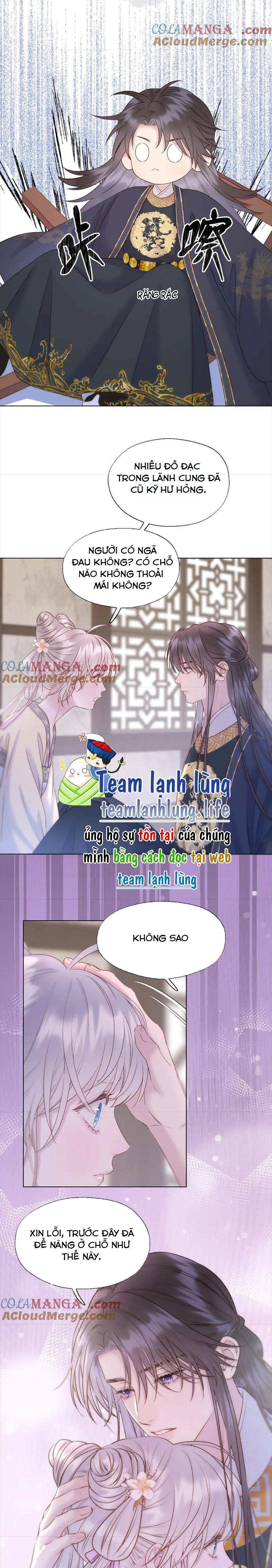 Ta Live Stream Trong Lãnh Cung - Chap 74