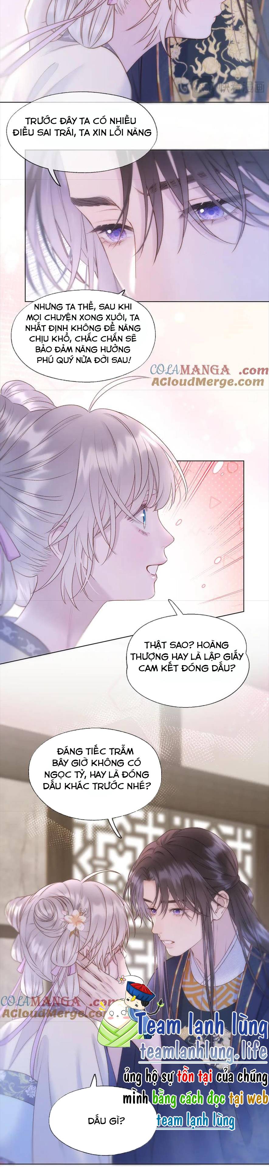 Ta Live Stream Trong Lãnh Cung - Chap 74