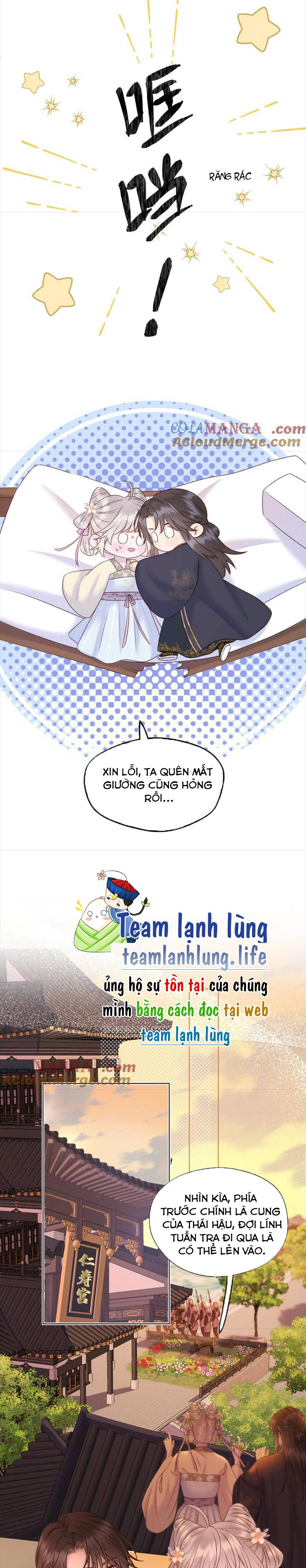 Ta Live Stream Trong Lãnh Cung - Chap 74