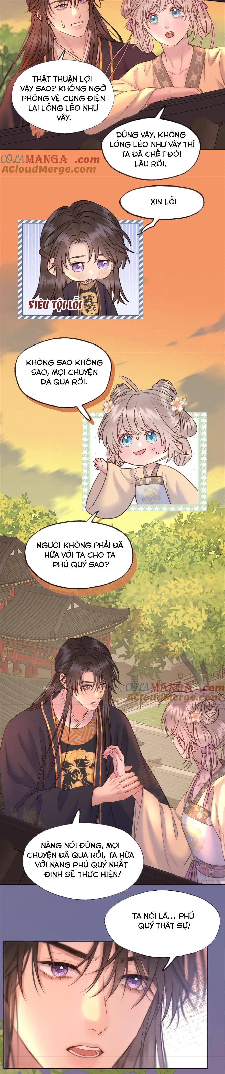 Ta Live Stream Trong Lãnh Cung - Chap 74