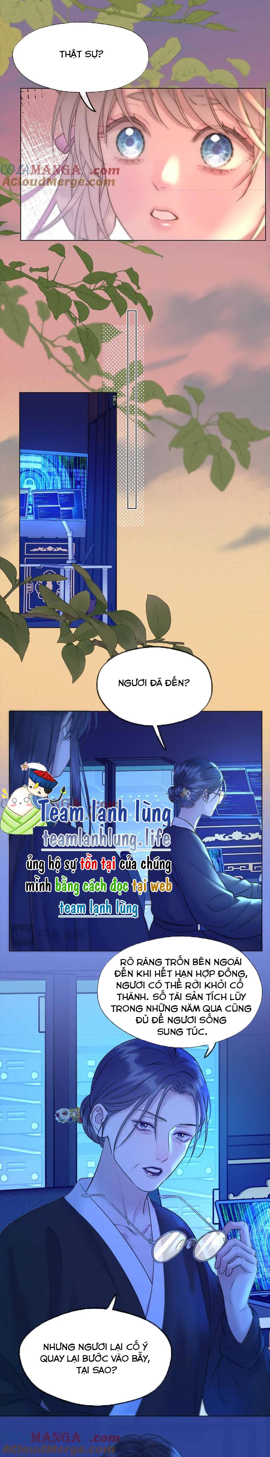 Ta Live Stream Trong Lãnh Cung - Chap 74