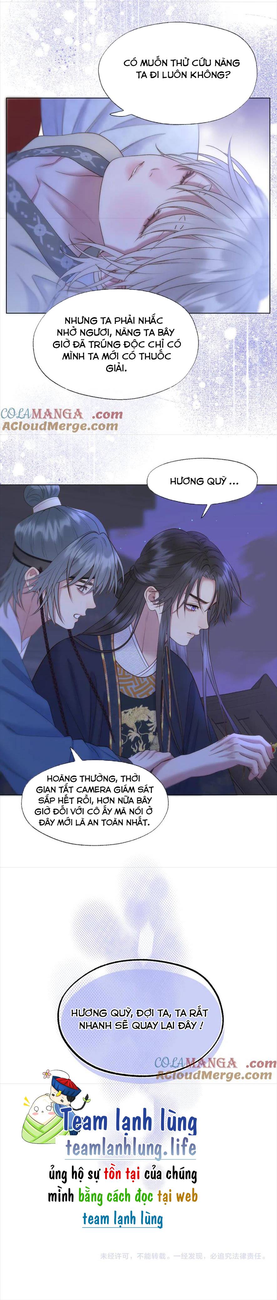 Ta Live Stream Trong Lãnh Cung - Chap 75