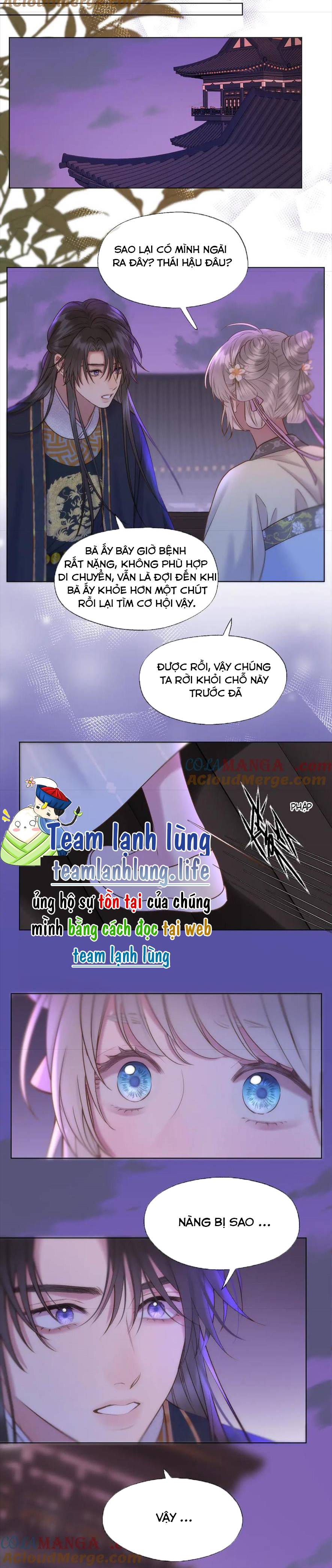 Ta Live Stream Trong Lãnh Cung - Chap 75