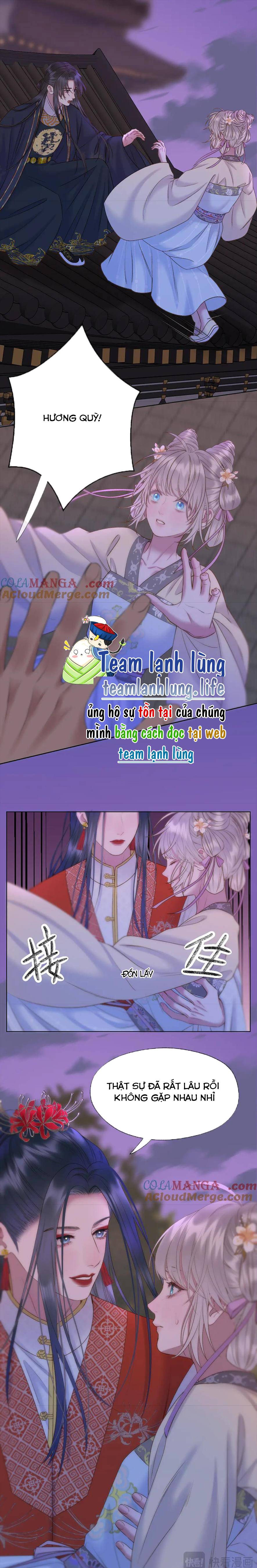 Ta Live Stream Trong Lãnh Cung - Chap 75