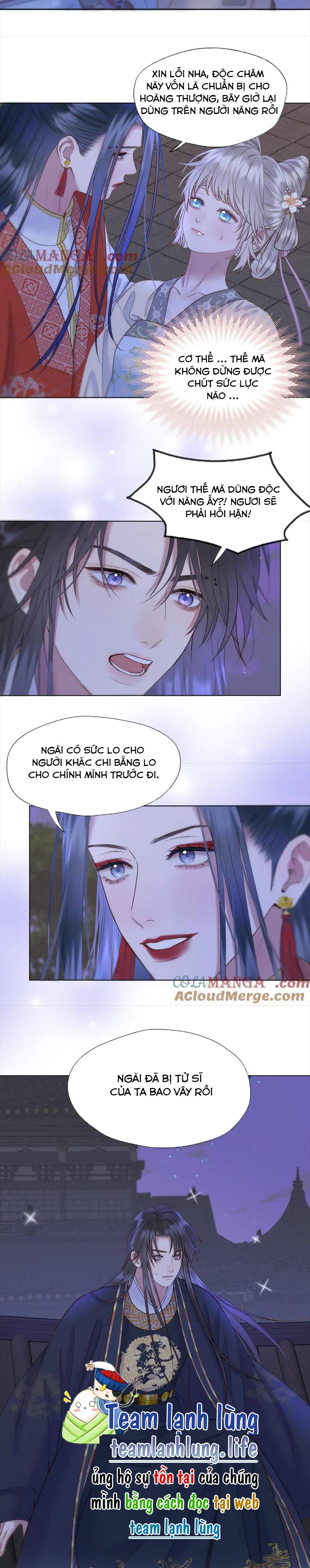 Ta Live Stream Trong Lãnh Cung - Chap 75