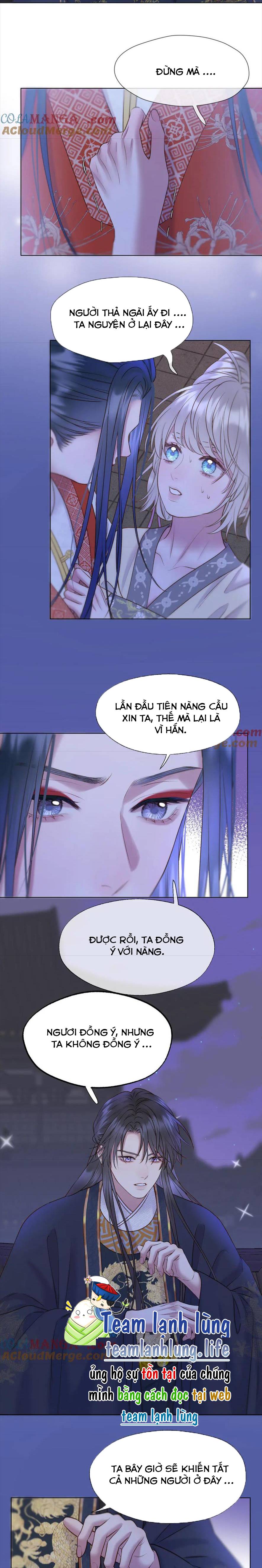 Ta Live Stream Trong Lãnh Cung - Chap 75