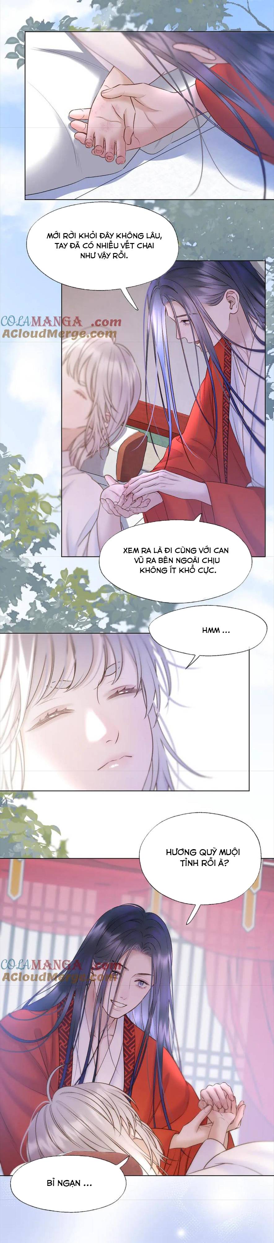 Ta Live Stream Trong Lãnh Cung - Chap 76