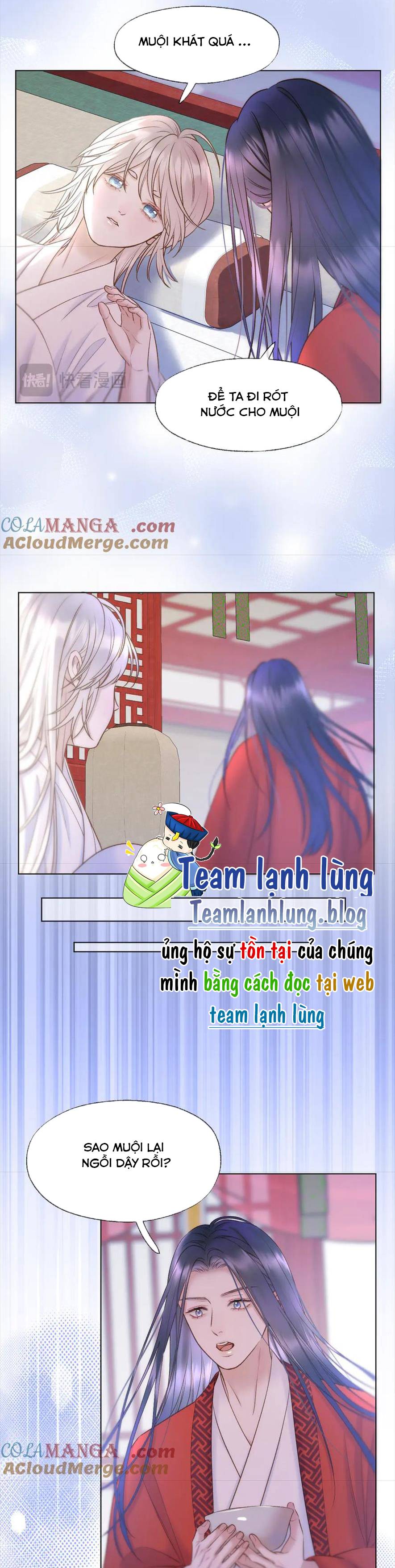 Ta Live Stream Trong Lãnh Cung - Chap 76