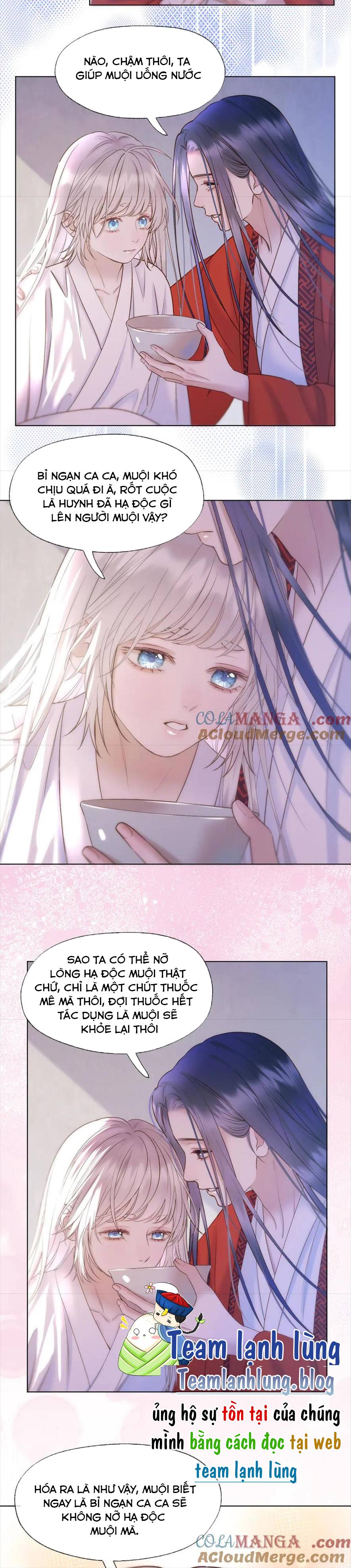 Ta Live Stream Trong Lãnh Cung - Chap 76