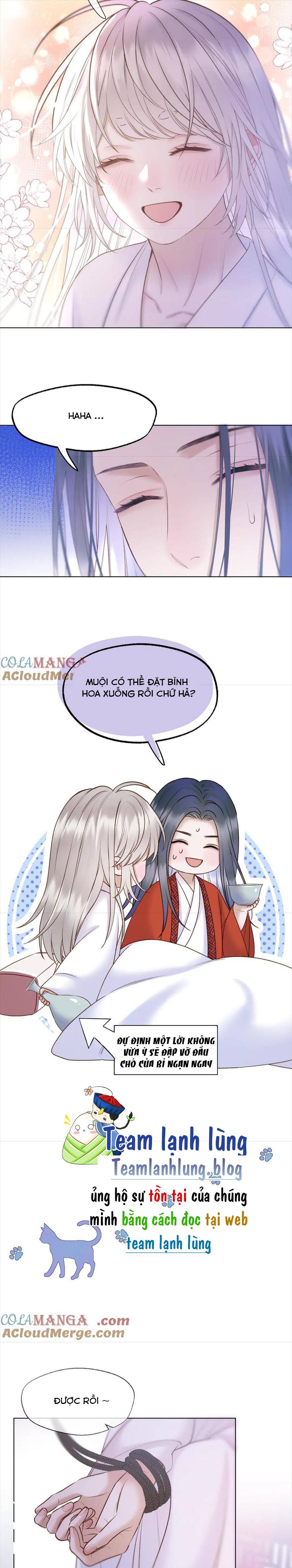 Ta Live Stream Trong Lãnh Cung - Chap 76