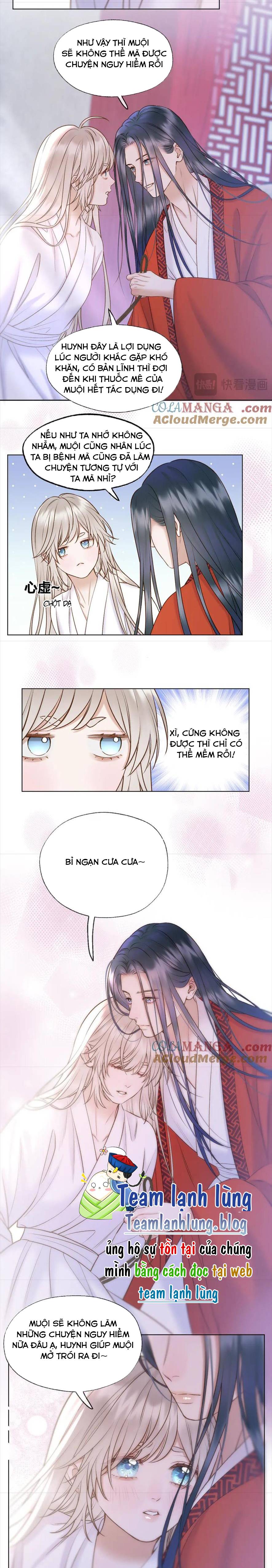 Ta Live Stream Trong Lãnh Cung - Chap 76