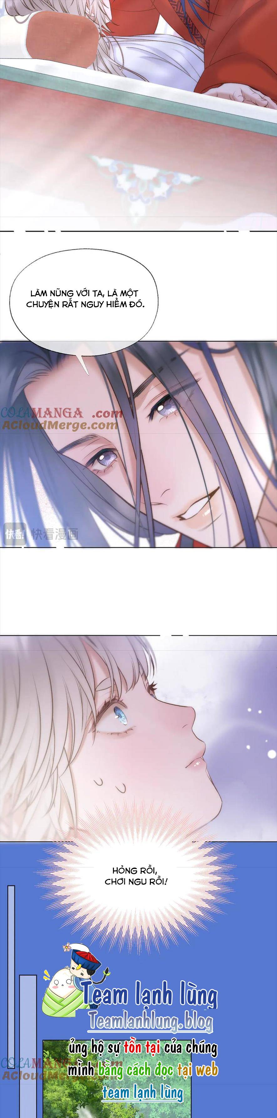 Ta Live Stream Trong Lãnh Cung - Chap 76