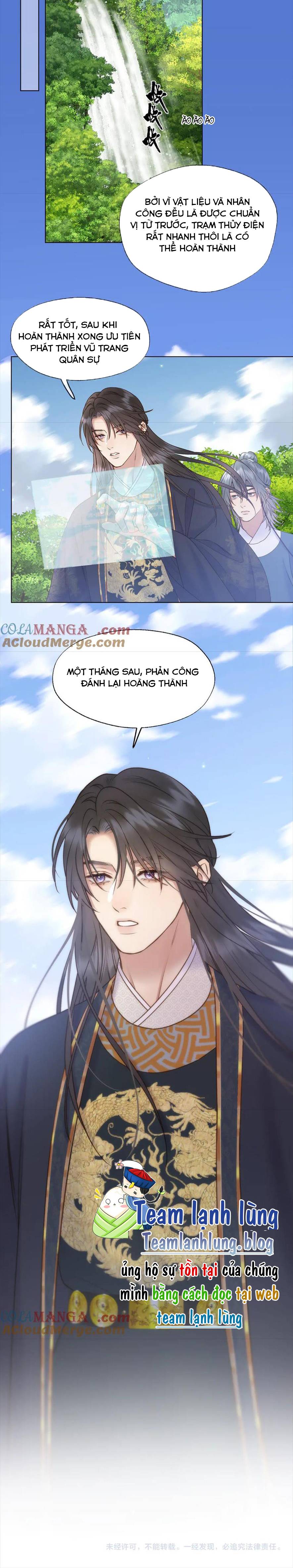 Ta Live Stream Trong Lãnh Cung - Chap 76