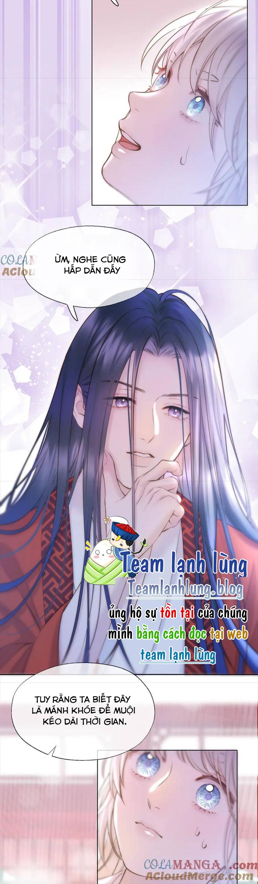 Ta Live Stream Trong Lãnh Cung - Chap 77