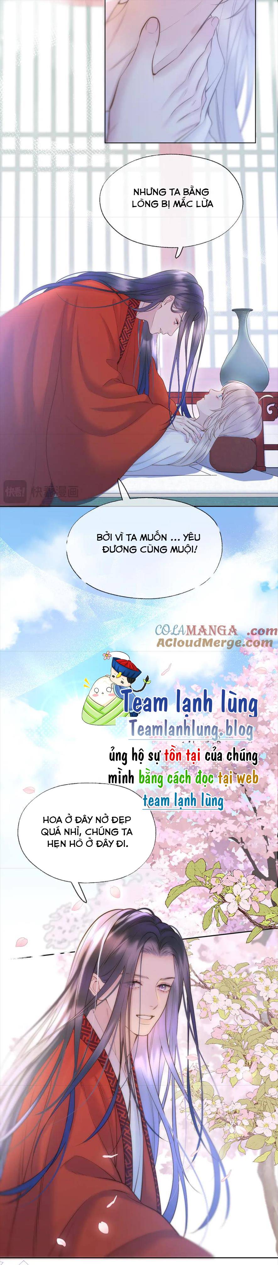 Ta Live Stream Trong Lãnh Cung - Chap 77