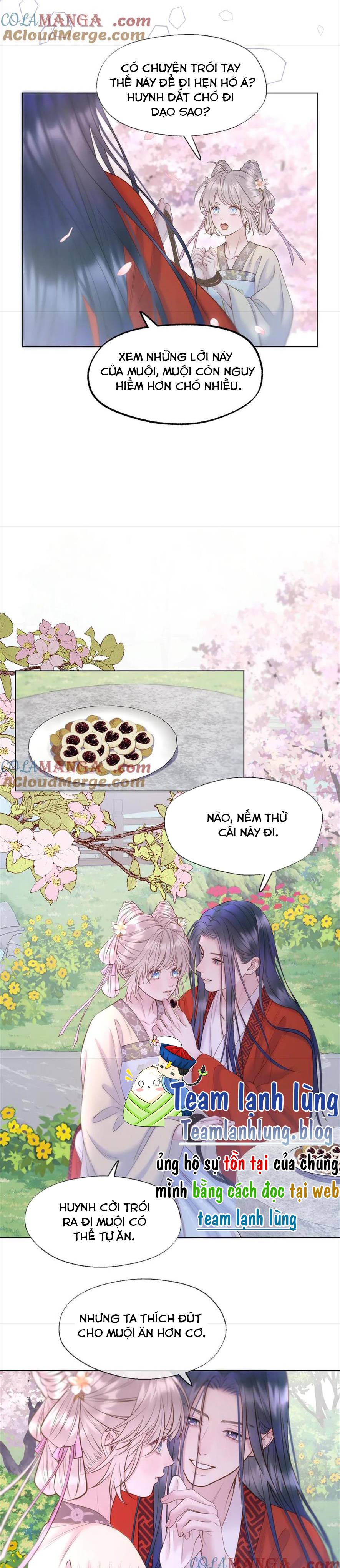 Ta Live Stream Trong Lãnh Cung - Chap 77